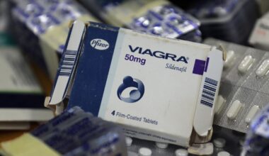 Kontrolleure beschlagnahmen Potenzmittel und illegalen Tabak