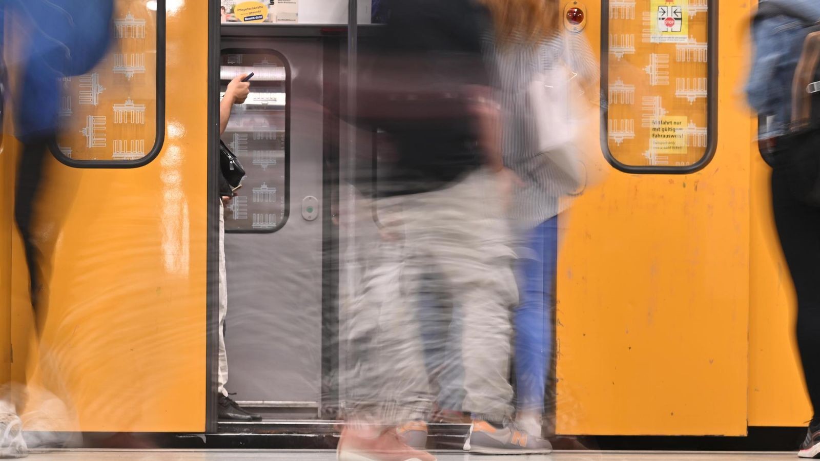 BVG startet verspätete Bauarbeiten auf der U5 – Termin steht nun fest