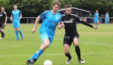 Kreisliga B1 und 2 Gelsenkirchen: Spielpläne sind erschienen