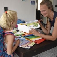 Teurer Schulstart