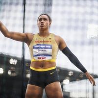 FISU World University Games - Rhine-Ruhr 2025; Bochum, 24.07.2025