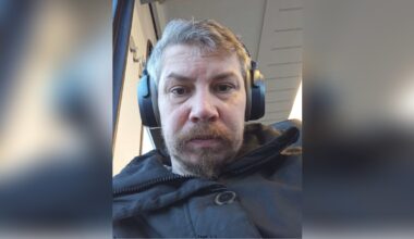 Mike Passarge (45) vermisst – Polizei sucht Mann aus NRW