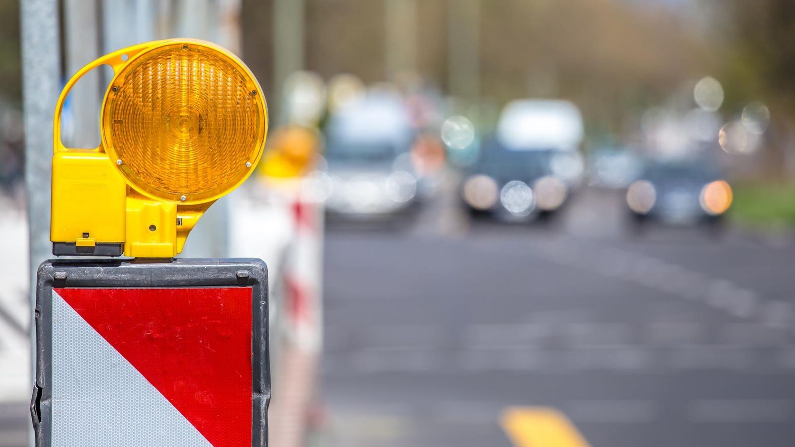 Wichtige Ausfallstraße wird ab heute gesperrt