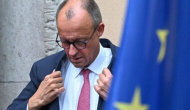 Neue Umfrage sieht Schwarz-Rot ohne Mehrheit