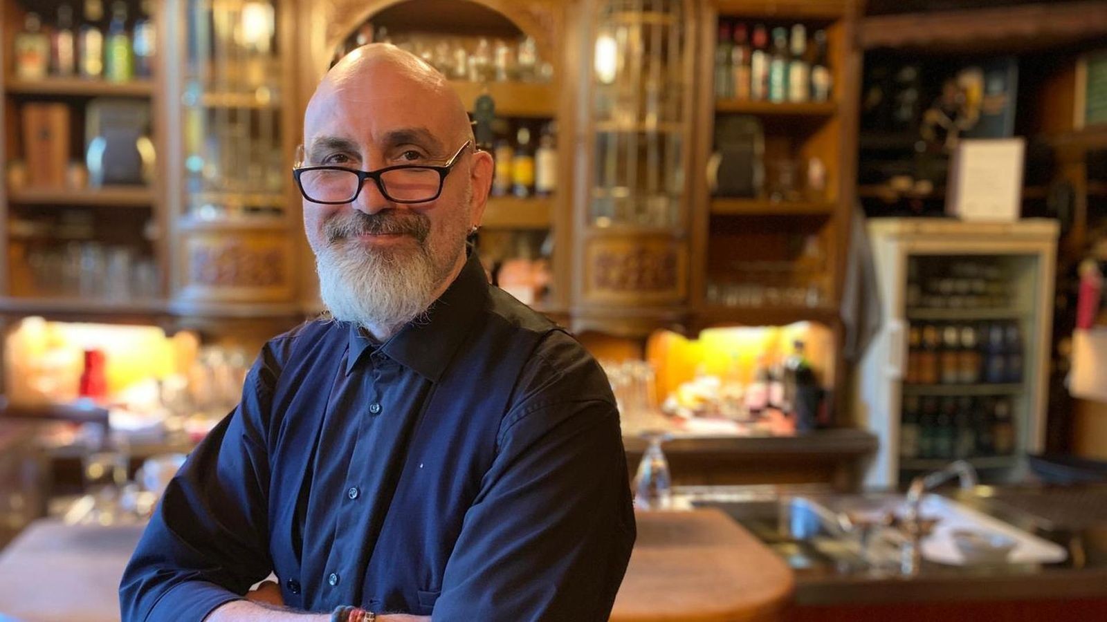 „Stück Berliner Geschichte“ – 120 Jahre alte Kneipe in größter Not