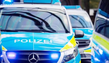 16-Jährige sexuell belästigt –Tatverdächtiger festgenommen