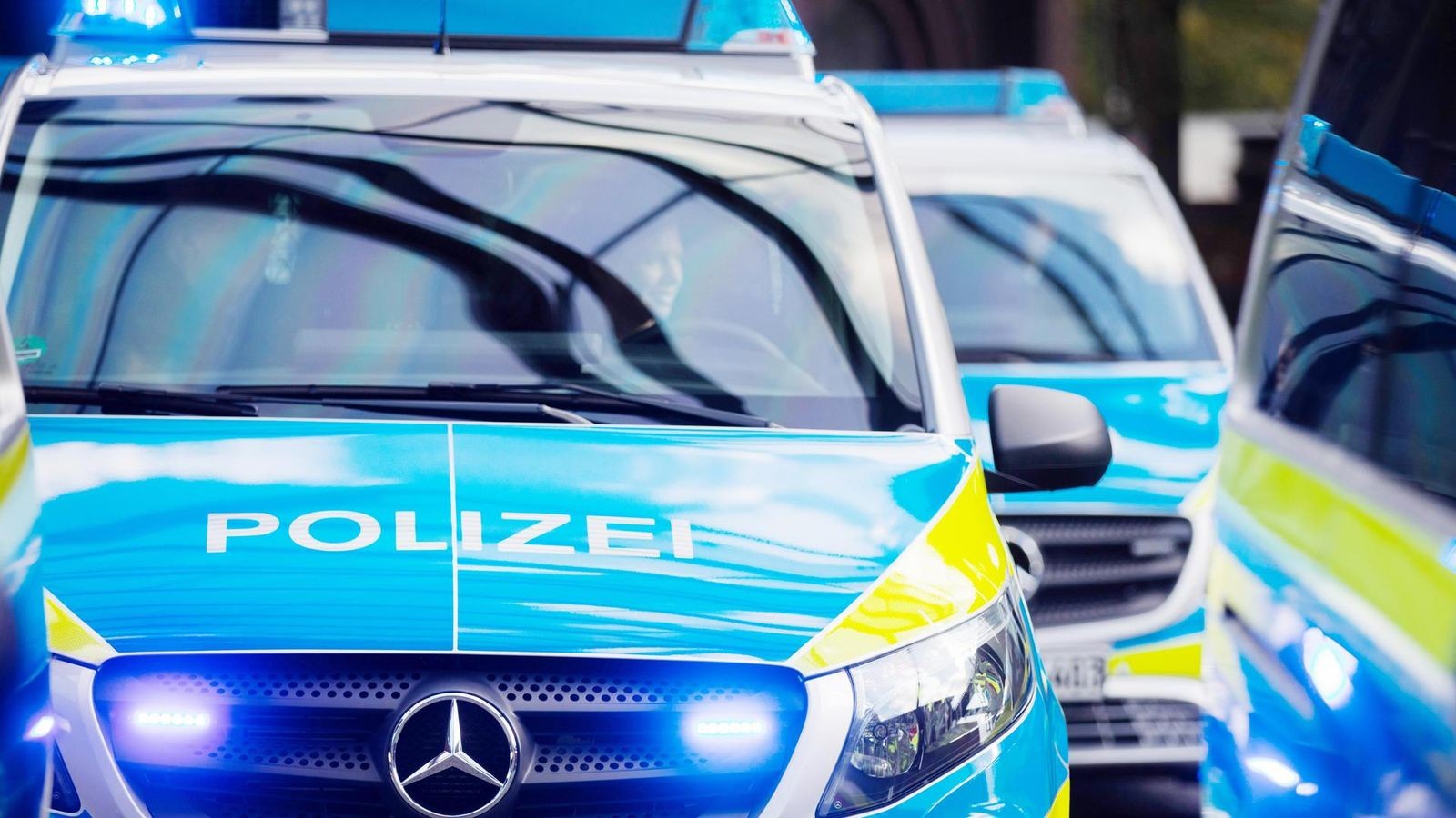 16-Jährige sexuell belästigt –Tatverdächtiger festgenommen