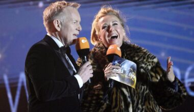 Silvesterparty am Brandenburger Tor fällt aus – ZDF reagiert