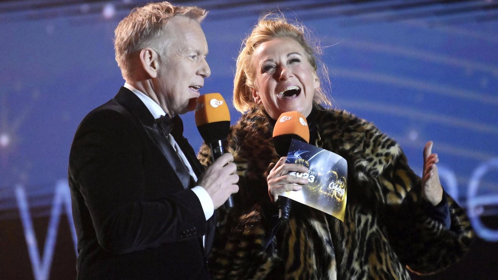 Silvesterparty am Brandenburger Tor fällt aus – ZDF reagiert