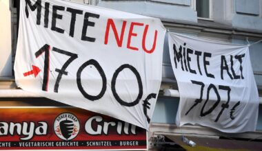 „Die Stadt macht es sich zu einfach“