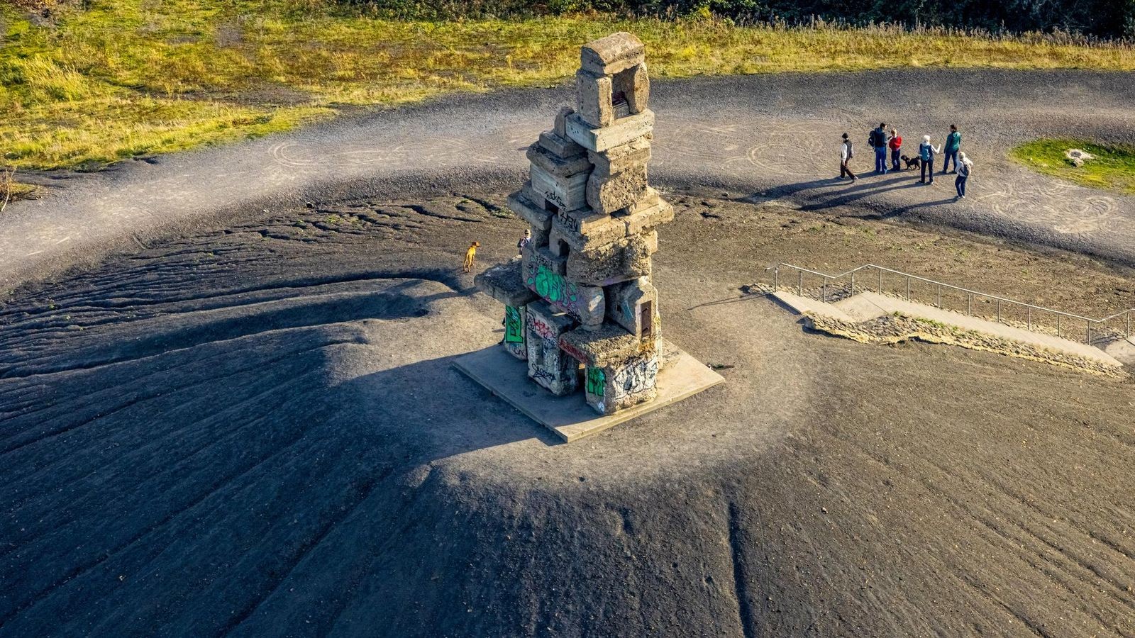 Zum Stadtjubiläum lockt diese besondere Wandertour