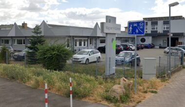 Nach 80 Jahren pleite: Großer deutscher Brillenhändler insolvent | Regional