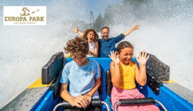 Familien-Woche bei BILDplus: Reise in den Europa-Park gewinnen | Sonstiges