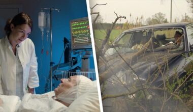 GZSZ auf RTL+ heute: Bereut Erik seinen Kuss mit Matilda? | Unterhaltung