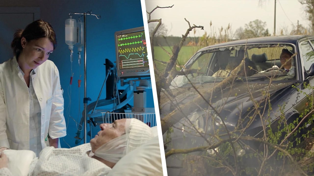 GZSZ auf RTL+ heute: Bereut Erik seinen Kuss mit Matilda? | Unterhaltung