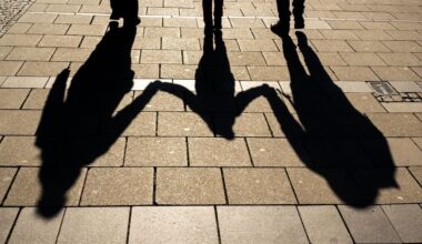 Mehr Sorgerechtsfälle – Kinderschützer warnen