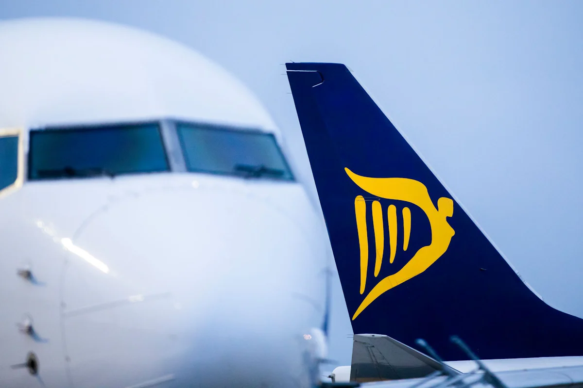 Luftverkehr - Ryanair streicht Ziele in Frankreich - darunter Straßburg - Wirtschaft