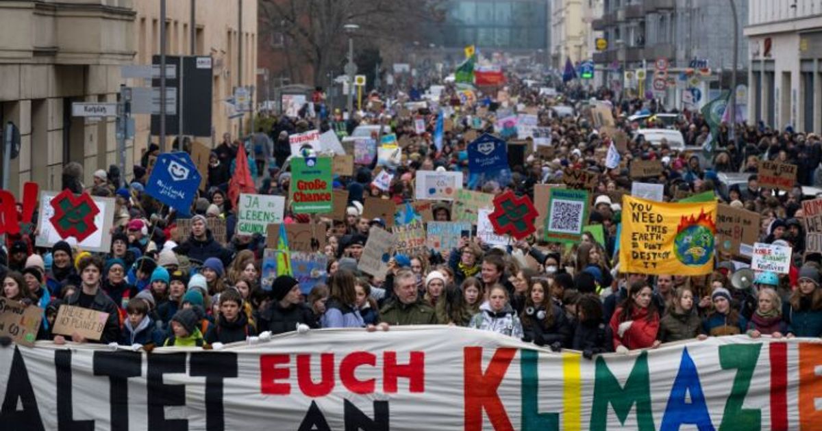 EU-Kommission stellt Klimaziel für 2040 vor