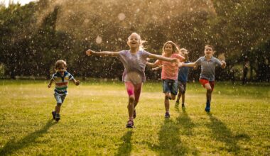 42-Tage-Wettertrend für Deutschland: Sommer 2025 Sommerhitze, Schauer, Abkühlung