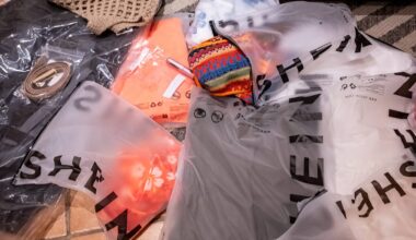 Shein zahlt Millionenstrafe: Frankreichs Wettbewerbsbehörde greift ein | Geld