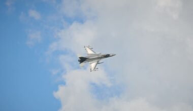 Informationen für Russland?: Ukrainischer Major soll westliche Kampfjets ausspioniert haben