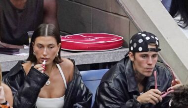 "Fuckkkkkkkkkkkk": Haileys Bikinifotos entlocken Justin Bieber ein einziges Wort