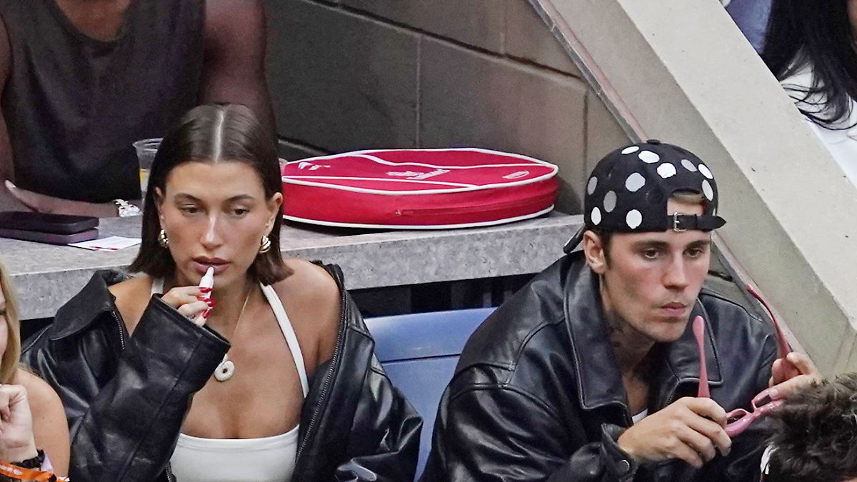"Fuckkkkkkkkkkkk": Haileys Bikinifotos entlocken Justin Bieber ein einziges Wort