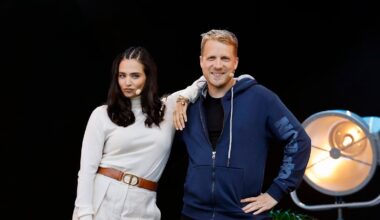 Rosenkrieg mit Amira Aly vorbei?: Oliver Pocher spricht offen über Beziehung zu Ex