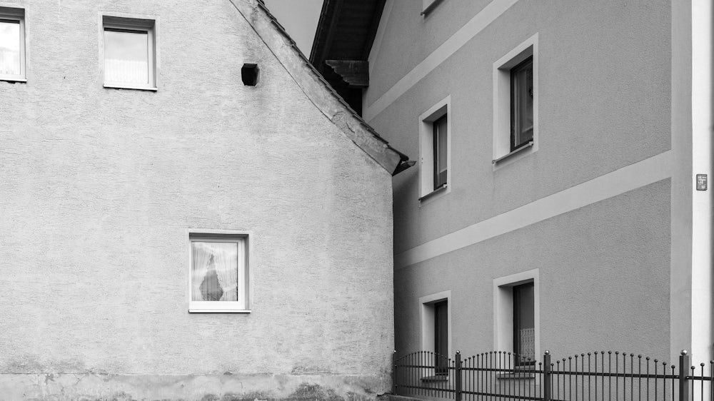 „Man muss es aushalten“, sagt Olaf Unverzart über seine Heimat und die Fotos, die er von ihr geschossen hat.