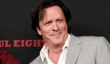 Michael Madsen: Star aus Quentin Tarantinos Filmen ist tot | Unterhaltung