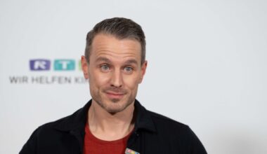 Ungefragte Tipps und Vergleiche: Marc Dumitru findet Eltern-Bubble "ziemlich toxisch"