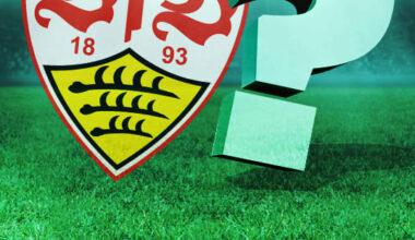 VfB Stuttgart: Er ist schon da! Stuttgart holt Verstärkung von Real Madrid - BILD