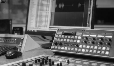 Todesfall bei Radio Bamberg - Programm aktuell unterbrochen
