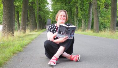 Amanda hat Ursprung in Meckelwege