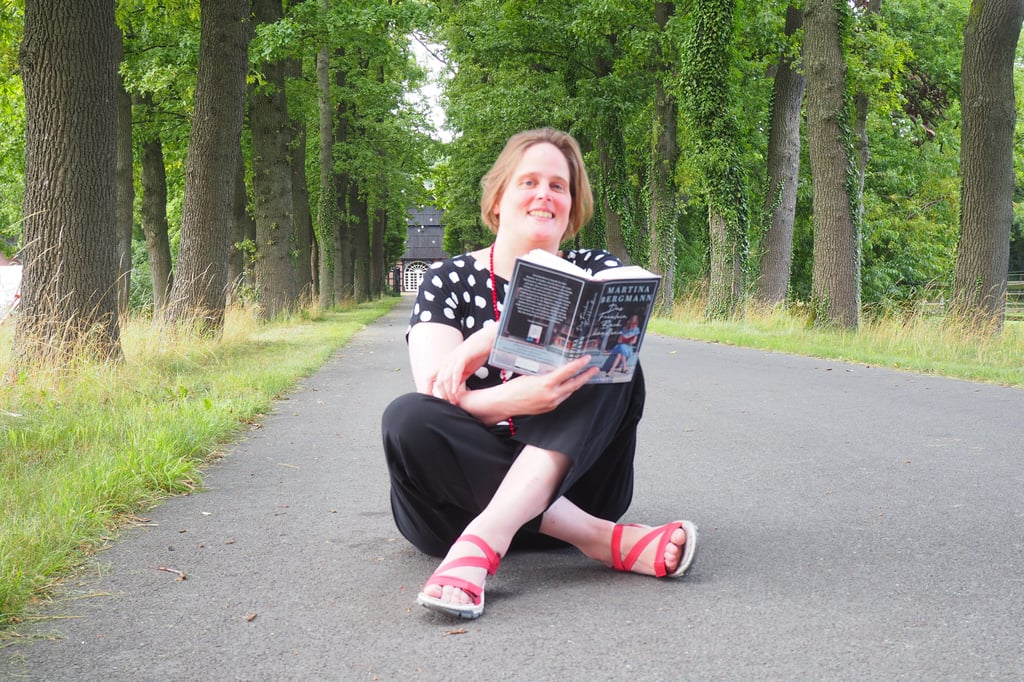 Amanda hat Ursprung in Meckelwege