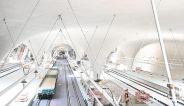 Stuttgart-21-Start soll teilweise auf 2027 verschoben werden
