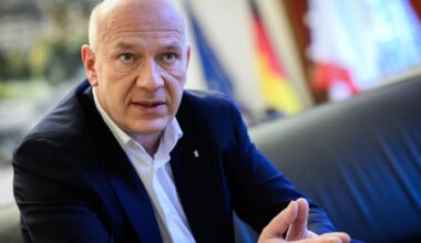 Gunnar Schupelius: Stoppen Sie den SPD-Angriff auf die Wirtschaft! | Regional