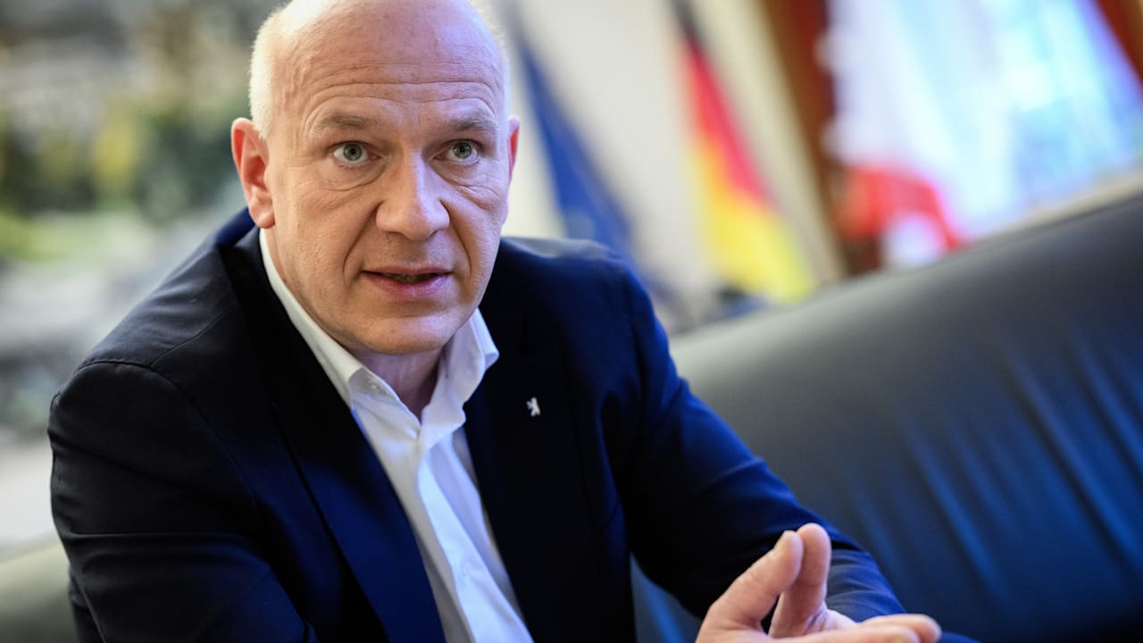 Gunnar Schupelius: Stoppen Sie den SPD-Angriff auf die Wirtschaft! | Regional