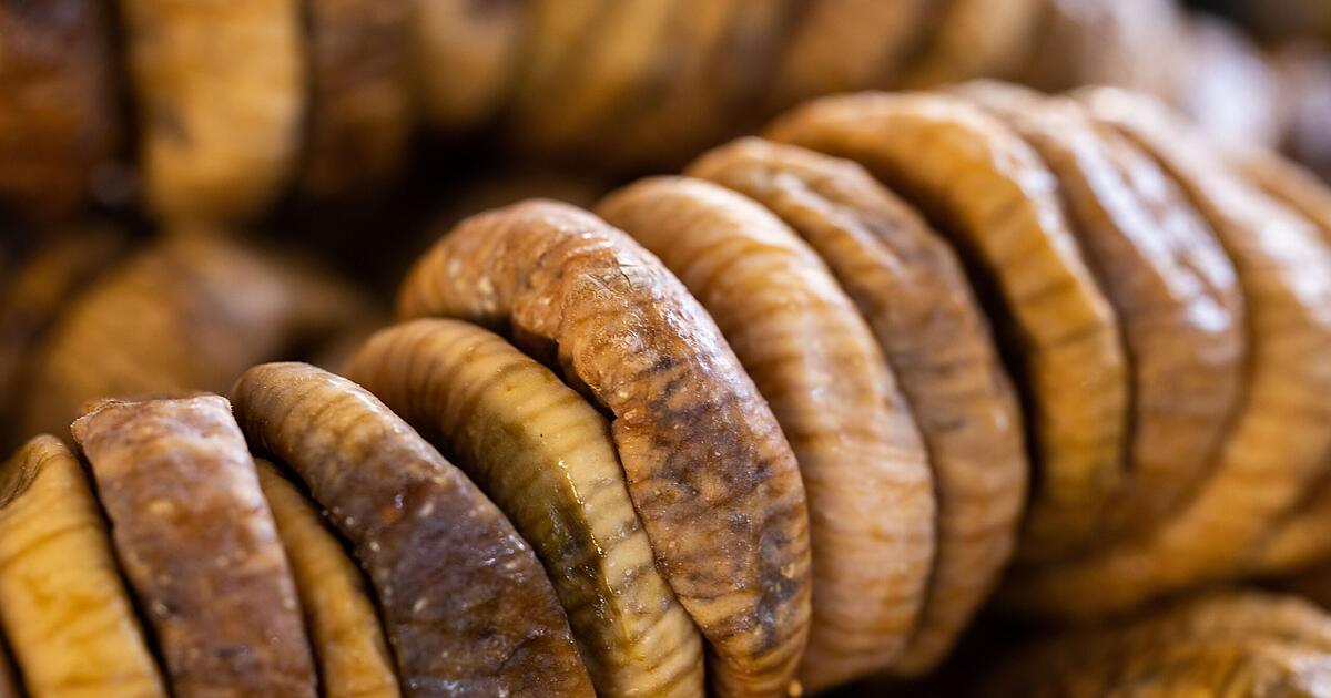 Rückruf von Früchten bei Aldi: "Vom Verzehr wird abgeraten"