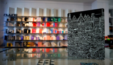 Journal Frankfurt News - Nuuna: Notizbücher mit Charakter