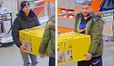 Bonn: Ganoven mit Sauberkeits-Fimmel kaufen Hochdruckreiniger | Regional