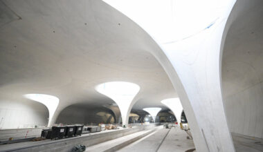 Bahngipfel in Stuttgart: Kundenfreundliches Bauen und Digitalisierung angekündigt - Südwest