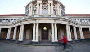Neue Hinweise sorgen für Wendung im Fall Brosius-Gersdorf