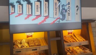 Hannover: antisemitischer Hacker-Angriff auf Bäckereikette | Regional