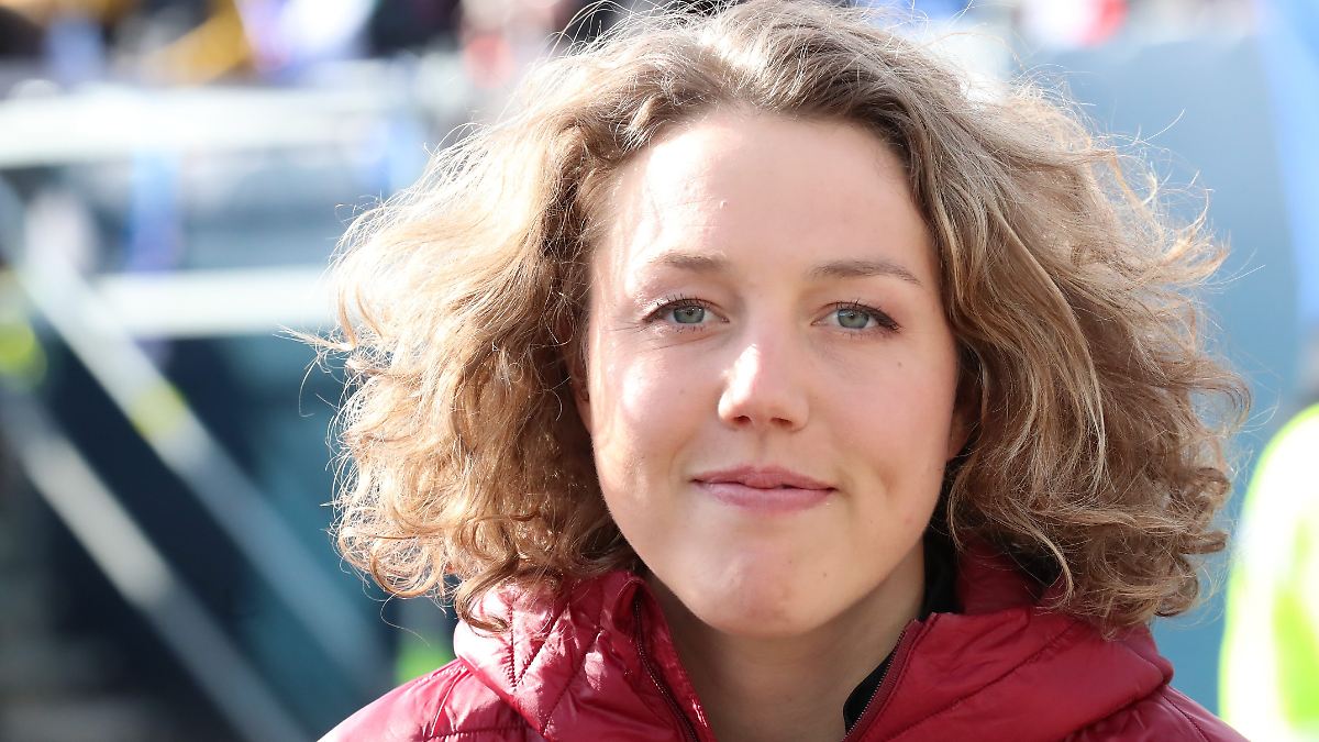 Leichnam auf 5700 Metern Höhe: Das machte die Bergung von Laura Dahlmeier quasi unmöglich