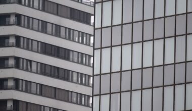 Millionen Quadratmeter ungenutzt: In Großstädten stehen immer mehr Büros leer
