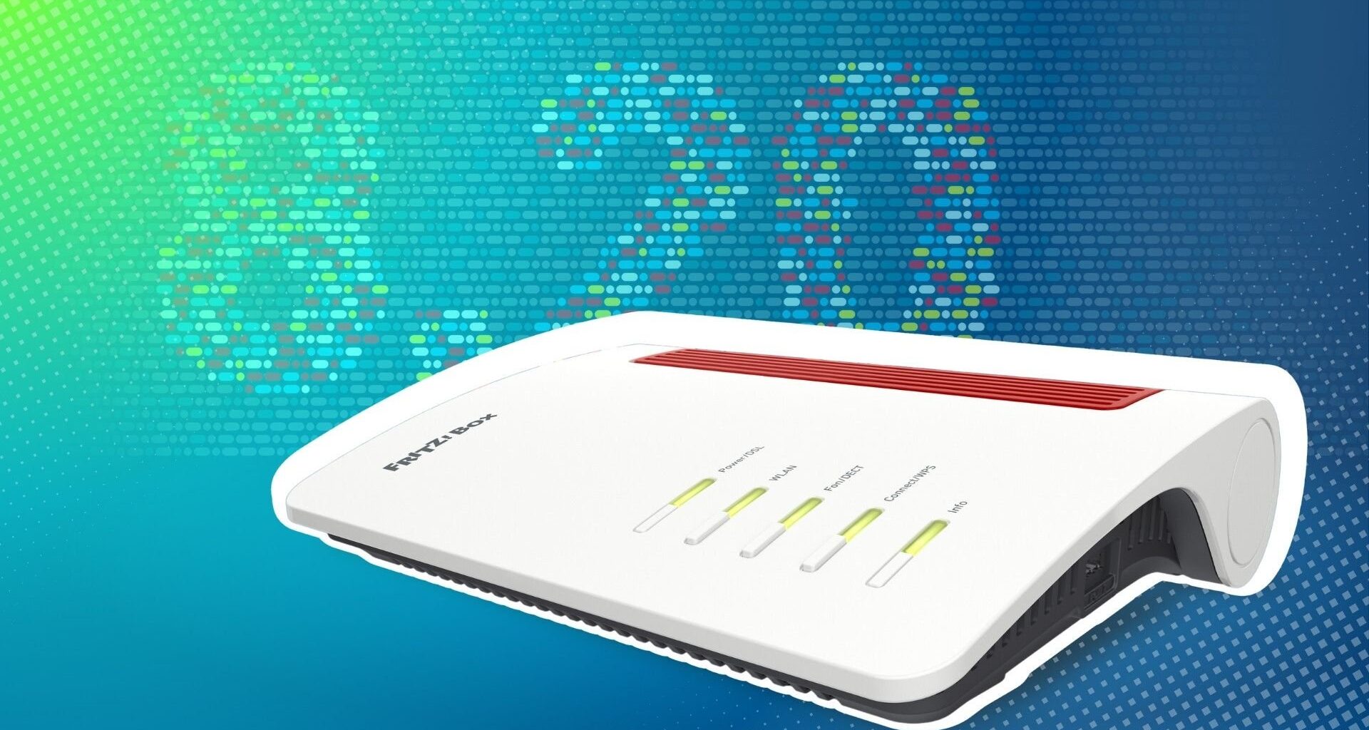 Riesiges Software-Update kann eure Internetverbindung retten