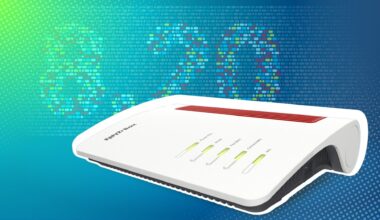 Riesiges Software-Update kann eure Internetverbindung retten