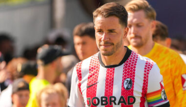 Podcast: Christian Günter, was erwartet den SC Freiburg in der neuen Saison? - SC Freiburg