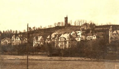 Ein Buch über den Menschen hinter der Sakura-Villa am Lorettoberg in Freiburg - Freiburg